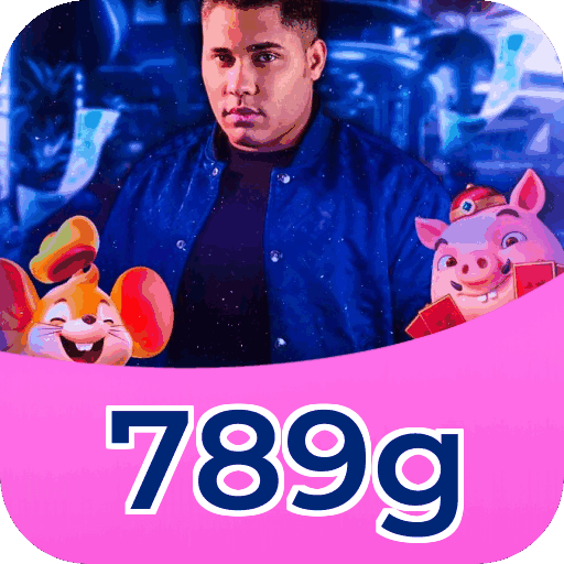 789g